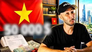 Miniature : VIETNAM : Combien m’a vraiment coûté mon entreprise