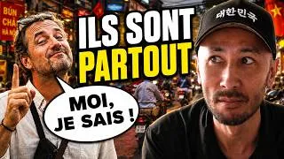 Miniature : Les PIRES FRANÇAIS que tu vas rencontrer au Vietnam