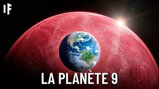 Miniature : Et si nous voyagions jusqu'à la Planète 9 ?