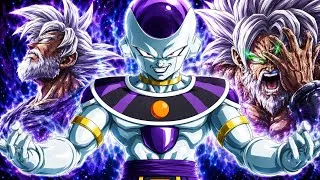 Miniature : 50 ANS après DBS, FREEZER a changé… mais GOKU est resté le même | Dragon Ball HORIZON EP2