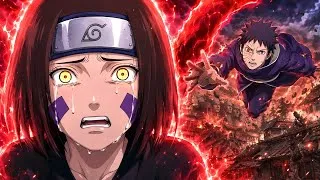 Miniature : Et si RIN n’était jamais MORTE ? | What If Naruto