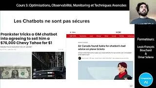 Miniature : Protégez vos IA : Le Guide contre le Prompt Hacking (Cours "L'IA pour Développeurs")
