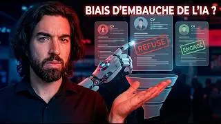 Miniature : Les agents d’IA vont-ils aggraver les biais ?