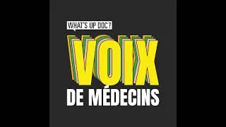 Miniature : EXTRAIT. Ne pas traiter ses patients à tout prix - Chloé Ntshaykolo, onco-pneumologue