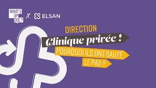 Miniature : Direction clinique privée ! - "Les formations pour les jeunes installés" ont séduit Dr Malaterre
