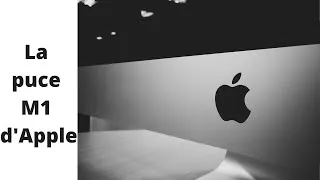Miniature : La puce M1 d'Apple