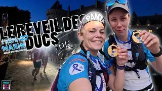 Miniature : Ultra Marin 2026, Le Réveil des ducs -  70 km de nuit… Un départ INCROYABLE !