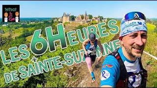 Miniature : Les 6 Heures de Sainte-Suzanne, une course vraiment PAS comme les autres !!!