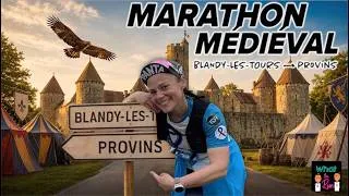Miniature : Marathon Médiéval 2026 - Une première édition réussi !!