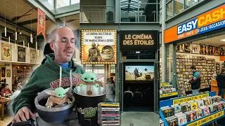 Miniature : Je ne pensais pas avoir autant de CHANCE en une seule journée !
