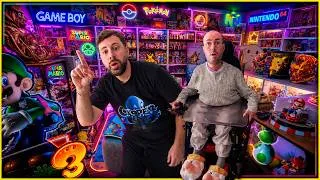 Miniature : Cette pièce va te rendre très nostalgique...