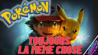 Miniature : Pokémon doit changer – Pourquoi la magie disparaît peu à peu #pokemon