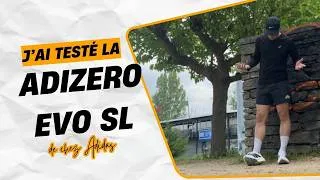Miniature : Adizero EVO SL: la Chaussure parfaite pour tous les coureurs ?