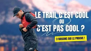 Miniature : 3 raisons de Pratiquer le TRAIL !