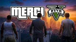 Miniature : GTA 5 : Le jeu qui aura marqué des générations ! (2013-2026)