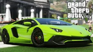 Miniature : METTRE UN ADD-ON SUR GTA 5 PC (Avec OpenIV)