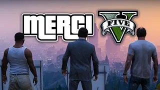 Miniature : MERCI GTA 5 : REWIND 2013 - 2026 (CLIP)