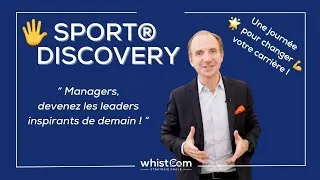 Miniature : COMMENT PROGRESSER DANS SON QUOTIDIEN DE MANAGER ?