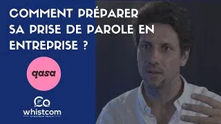 Miniature : Pierre Guionin, Directeur général de Qasa France
