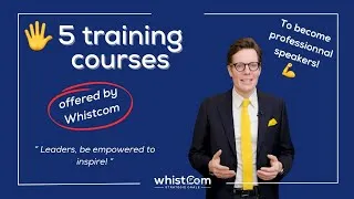 Miniature : How to become a speaking professional ?