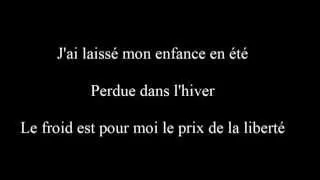 Miniature : La reine des neiges - Libérée, délivrée