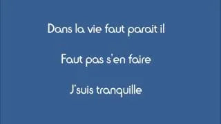 Miniature : Jenifer - Si c'est une ile