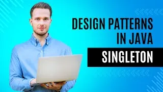 Miniature : YOU MUST KNOW THESE TYPES OF SINGLETON DESIGN PATTERNS IMPLEMENTATIONS