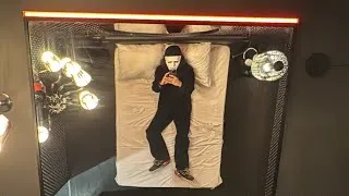 Miniature : JE RENCONTRE UNE SURVIVANTE EN 2055.