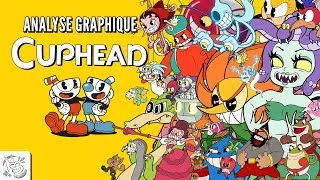 Miniature : Analyse graphique : CUPHEAD !