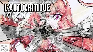 Miniature : L'autocritique : se remettre en question pour progresser en dessin ! [Part 1/4]