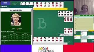 Miniature : [Cast] Championnat d'Europe Adulte, Mixte, France - Allemagne