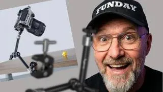 Miniature : Quel est l’accessoire INDISPENSABLE pour YouTube !