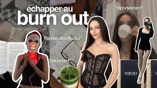 Miniature : J’AI DÉMISSIONNÉ : et après ? (Parcoursup, poterie, voyages, business…) | new me vlog