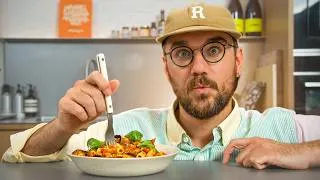 Miniature : Les pasta alla norma : la recette idéale pour l'été 🇮🇹