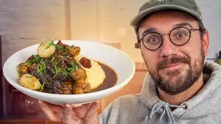 Miniature : La véritable recette du boeuf bourguignon !? 🥩