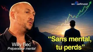 Miniature : Mental et trading : comment gérer ses émotions pour trader comme un pro | Willy Bec