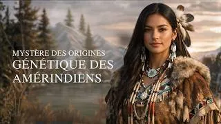 Miniature : LE MYSTÈRE DU PREMIER PEUPLEMENT DES AMÉRIQUES