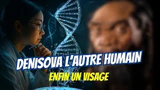 Miniature : DENISOVA NOTRE COUSIN HUMAIN A UN ENFIN UN VISAGE