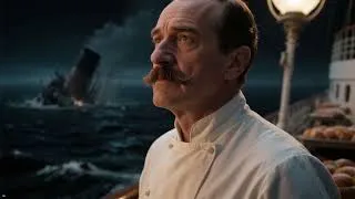 Miniature : Épisode 2 : Survivre au Titanic (14 Avril 1912)