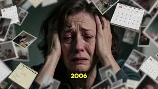 Miniature : ELLE SE SOUVIENT DE CHAQUE JOUR DE SA VIE DEPUIS 1980 📅
