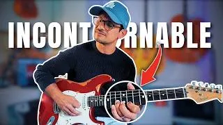 Miniature : Le lick blues le plus addictif que j'ai jamais joué !