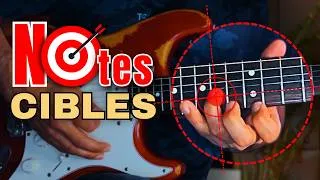 Miniature : Le DÉCLIC qui m'a fait décoller à la guitare