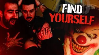 Miniature : Des Cris, de la Peur, des Regrets et de l'Horreur | Find Yourself