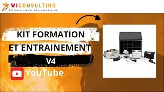 Miniature : Kit de formation et entrainement V4