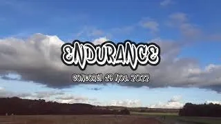 Miniature : ENDURANCE 2k22