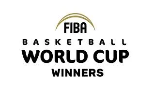 Miniature : 🏀 FIBA WORLD CUP WINNERS I 1950 -2019