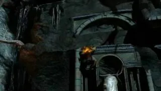 Miniature : First Start #29 : God of War III