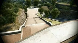 Miniature : First Start #37 : Skate 3