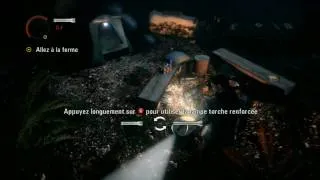 Miniature : First Start #35 : Alan Wake
