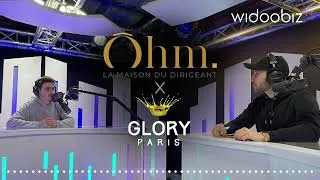 Miniature : ÔhmCast #1 : Glory Paris - la publicité en podcast